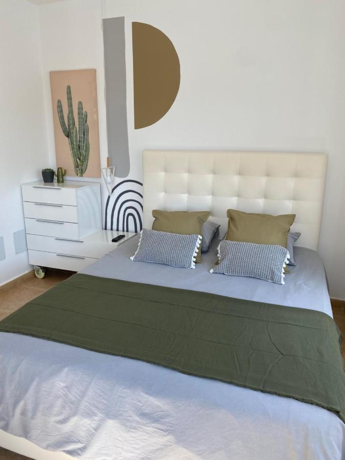 산 미겔 데 살리나스 Ebli House 빌라 외부 사진
