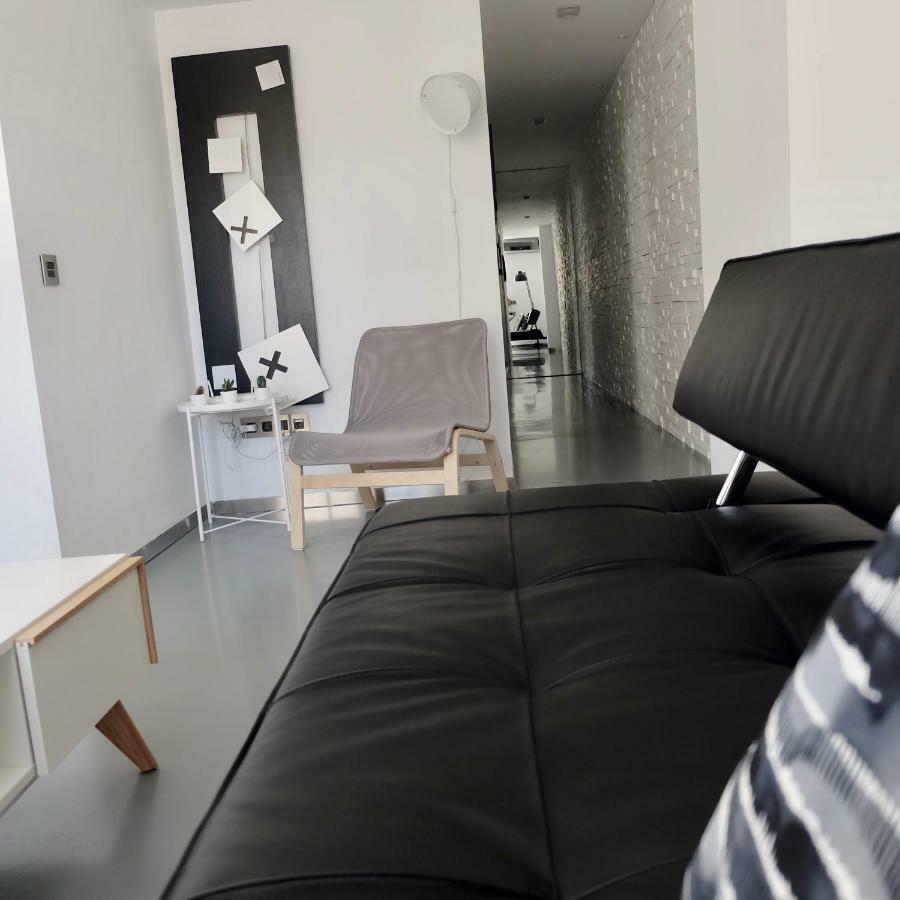 산 미겔 데 살리나스 Ebli House 빌라 외부 사진